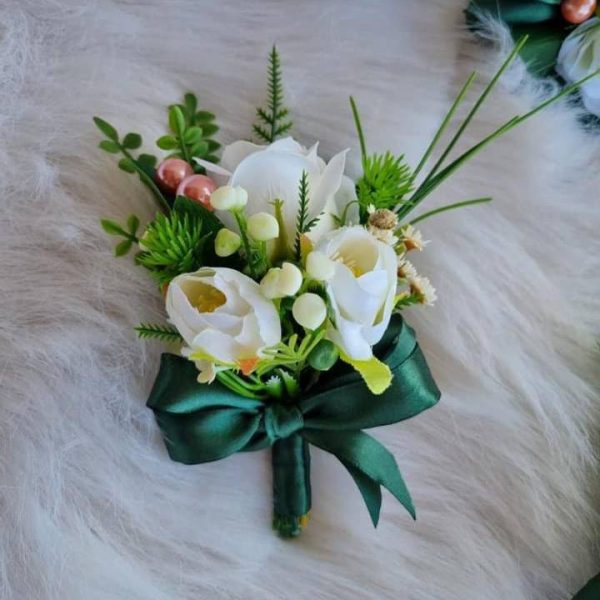 13 Cocarde Nunta, Miri si Nasi, Clasic