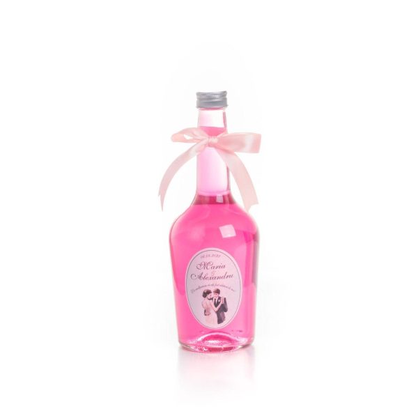 Sticla Mare, Marturii, 500 ml