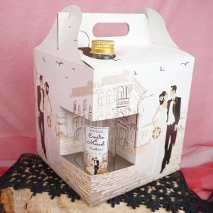 Set 1 Coc Pack cu Miri pe Alee(5 Produse Incluse in Pachet).