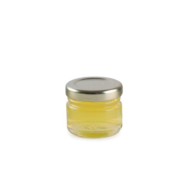 Borcan marturii, nunta, botez, 30ml