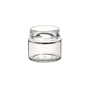 Borcan miere, marturii, nunta, botez, 106ml