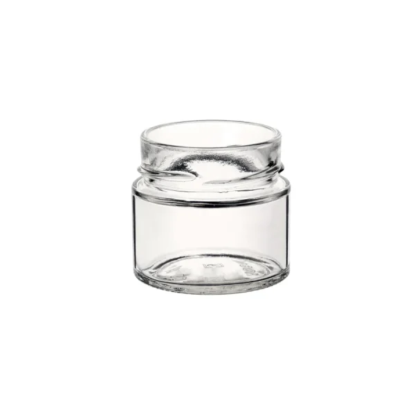 Borcan miere, marturii, nunta, botez, 106ml