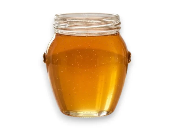 Borcan sticla, marturii, 314ml