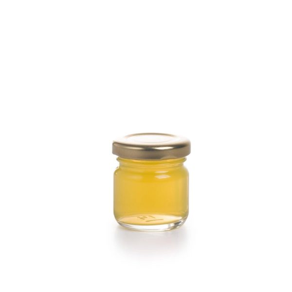 Borcan marturii, nunta, botez, 40ml