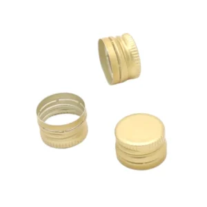 Dopuri Sticle, Aurii