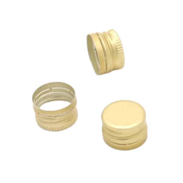 Dopuri Sticle, Aurii