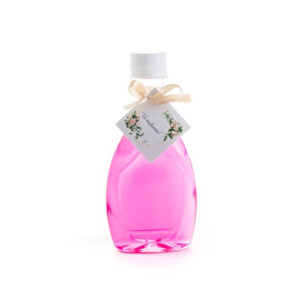 Sticla Marturii, plastic, 250ml