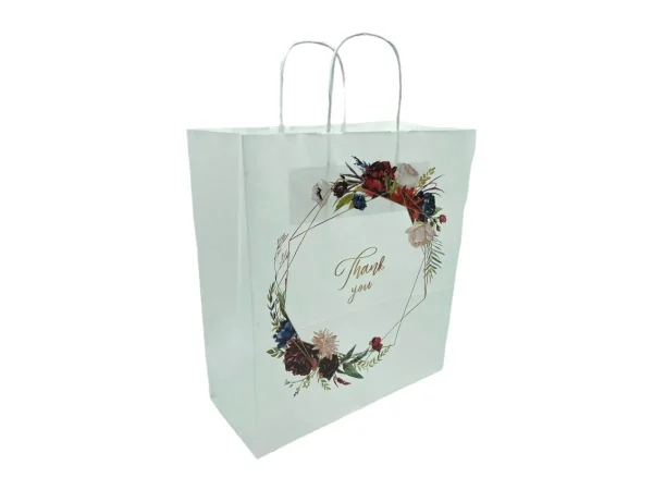 Pungi nunta „thank you„