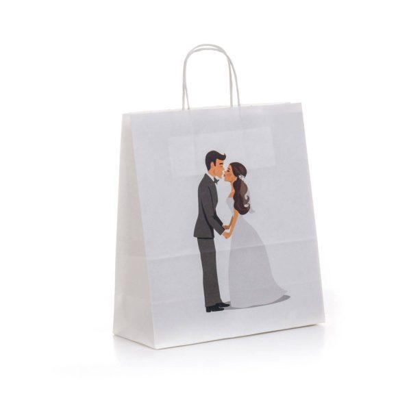 Pungi nunta, Model Kiss Miri