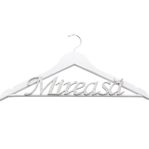 Umeras Mireasa Argintiu