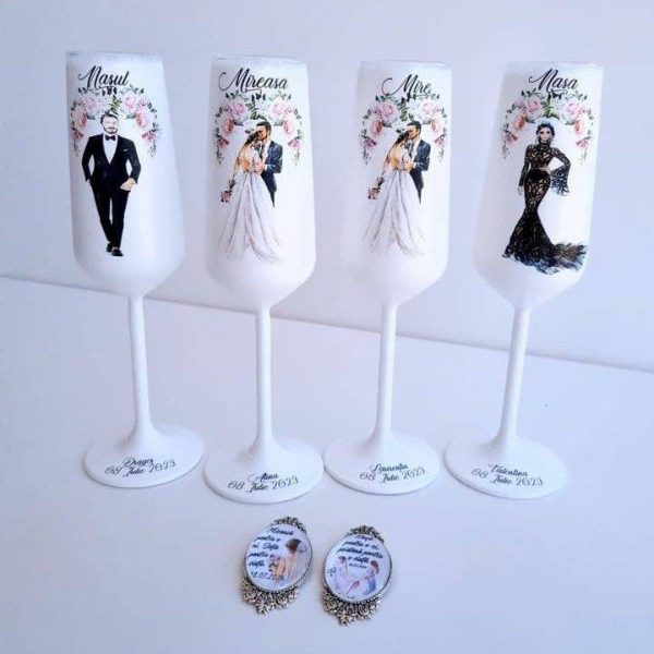 WhatsApp Image 2024-07-10 at 14.01.36 (2) Set 4 pahare, Miri si Nasi, Imagini