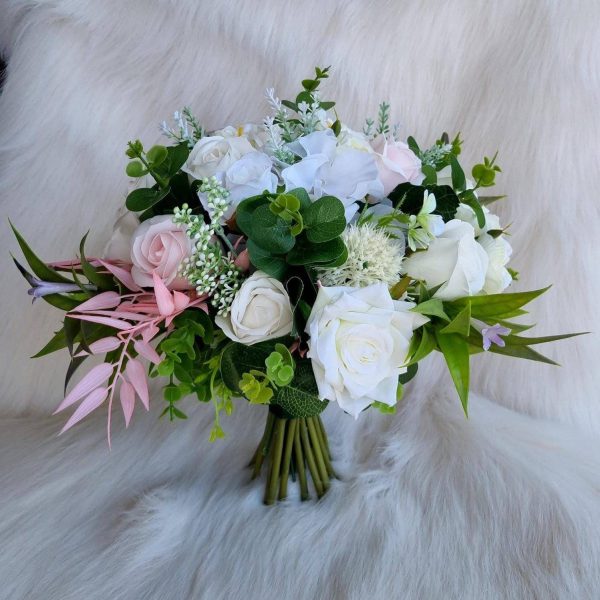 Buchet de Mireasă și Nașă, Trending!