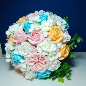 Buchet de Mireasă și Nașă, Shine!