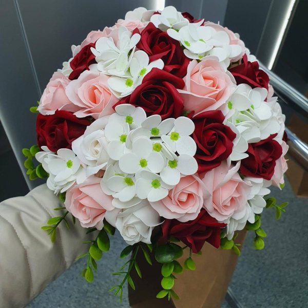 Buchet de Mireasă și Nașă, Perfect You!