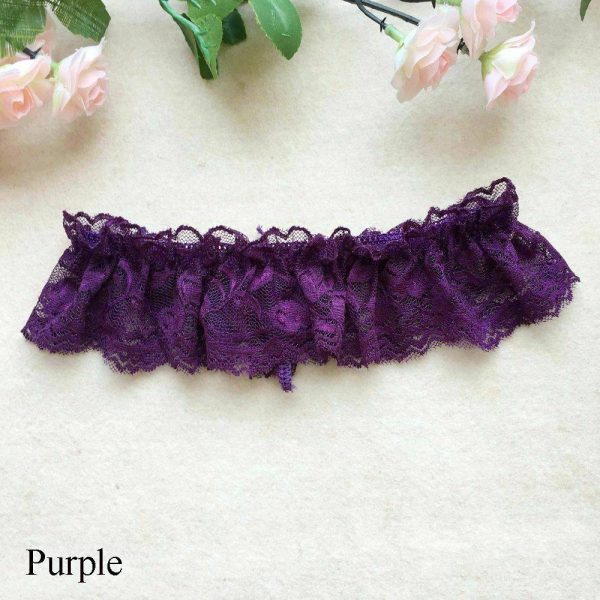 Jarteluta Violet