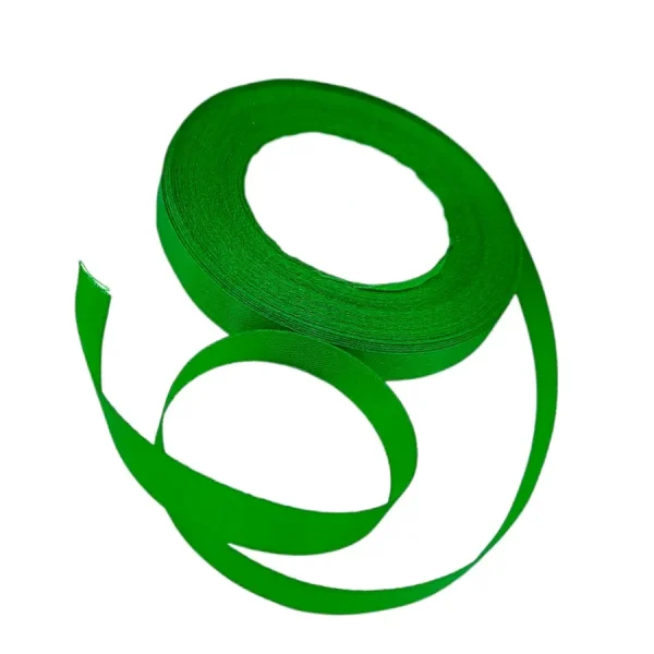 Pangliga de impachetare, verde