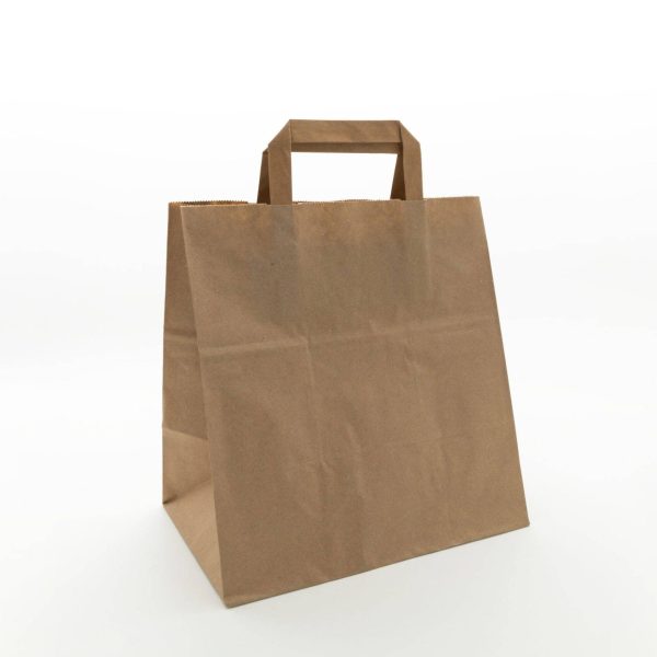 Punga natur pentru nunta si botez