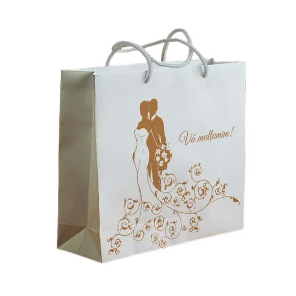 Pungi Premium de Hartie, Marturii