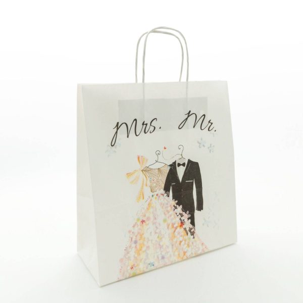 Punga nunta Mrs. & Mr.