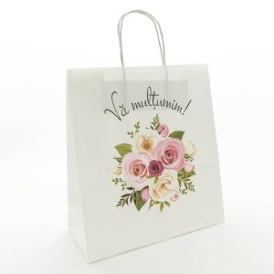 Punga Marturii nunta si botez