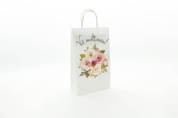 Punga Marturii nunta si botez