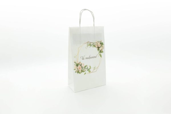 Punga de nunta si botez