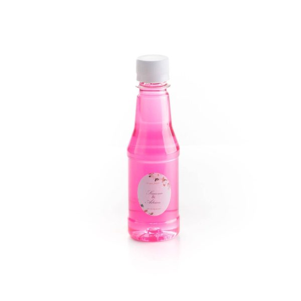 Sticla Marturii, plastic, 200ml