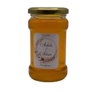 Borcane 314ml Rotund, TO66