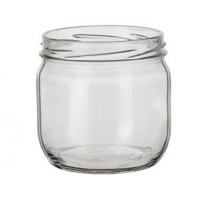 Borcane 370ml Dembi TO82