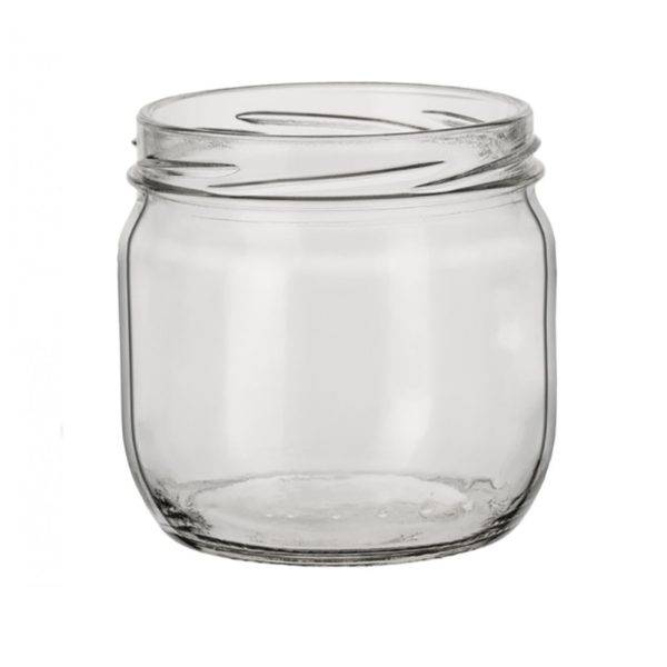 Borcane 370ml Dembi TO82