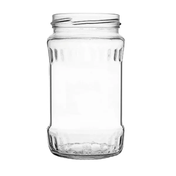 Borcane 370 ml Faceta TO66