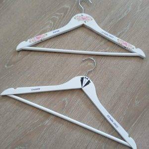 Set Umerașe Personalizate pentru Mire și Mireasă