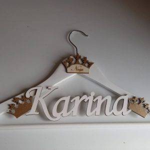 Set Umerașe Personalizate pentru Nasi