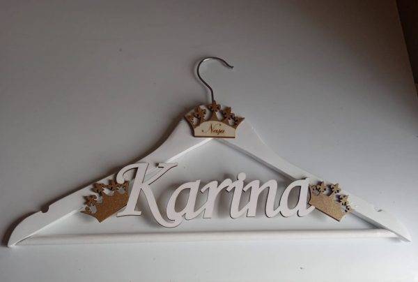 Set Umerașe Personalizate pentru Nasi