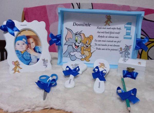 TAVITE PENTRU TAIEREA MOTULUI DIVERSE TEMATICI