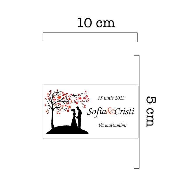 Etichete pt Sticle sau Pungi Eticheta1.2M_M109