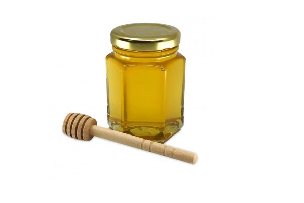 Borcane Marturii Hexagonal(110ml.),TO48!