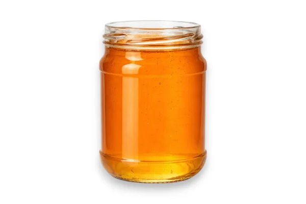 Borcane 250 ml Rotund, TO66.