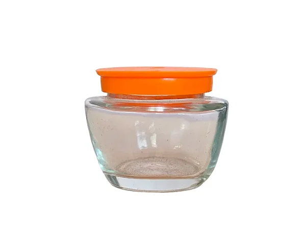 Borcane Marturii Rubella, capac Inclus,50 ml.
