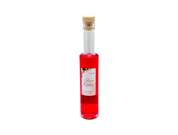 Sticla Marturii Rosemary, fara filet,200 ml.