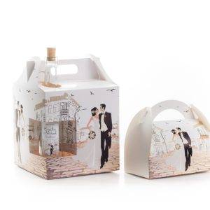 Set Marturii COCPACK: M447, Set 2