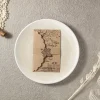 Invitatii de Nunta cu Fluturas( 7051-fen-25).