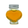 Borcan Inima pentru marturii nunta 60 ml.