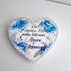 Cutii de verighete, lemn, personalizata!