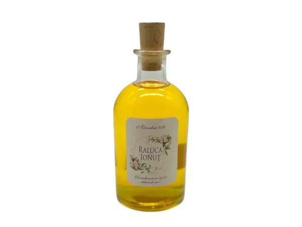 Sticle 250ml Antique