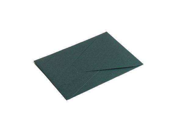 Plicuri de Bani Verde 14,2 x 19,8 cm.