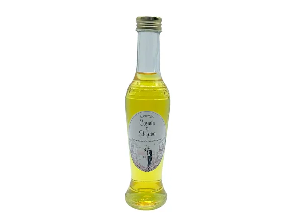 Sticle Marturii Amfora cu filet (200 ml).