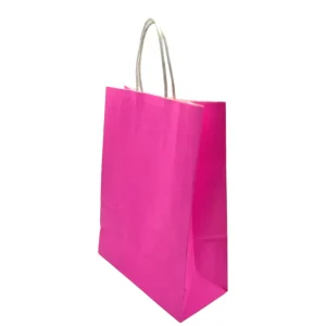 Pungi nunta marimea S1 roz!