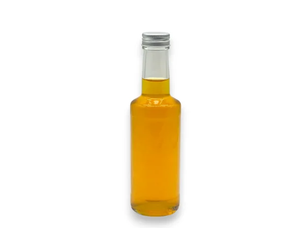 Set Sticle Nunta:Sticle Gama de 200 ml+Capac+Eticheta!!!