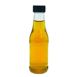 Set Sticle Nunta:Sticle OUZO(100ml)+Capac Negru!